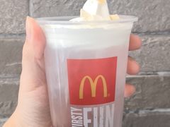 -麦当劳(上百万和城店)