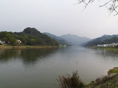 -新安江山水画廊风景区