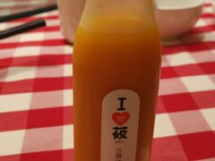 -西贝莜面村(双井店)