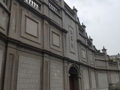 -江南水师学堂遗迹