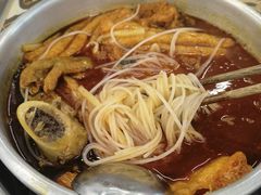 -顶上头·螺蛳火锅(五一新村店)