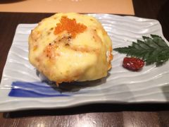 -山葵家·创意料理(临平银泰城店)