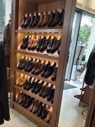 -MR.COLLECTION西装先生(富华里店)