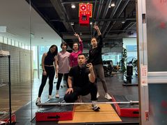 -MYFIT健身工作室(赞成店)