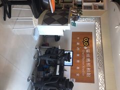 -猫头鹰照相馆(福田店)