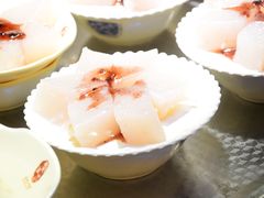 -秦淮小吃城(夫子庙店)