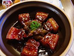 酒香红烧肉-老阿爸江浙土菜(奥体中心店)
