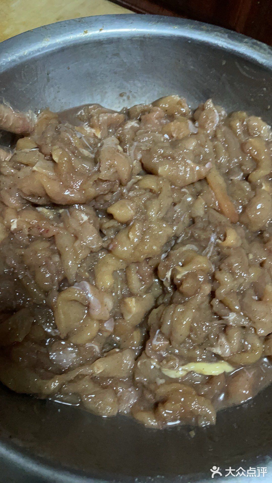 北方人冬季必灌腊肠