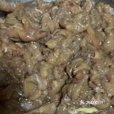 北方人冬季必灌腊肠