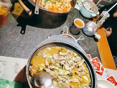 -蛙小侠(柳州万象城店)