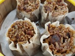 -老三样·旧食新味(船山路店)