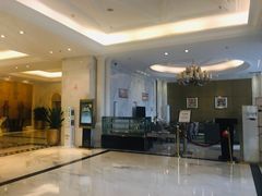 -武汉汉口火车站东方建国大酒店