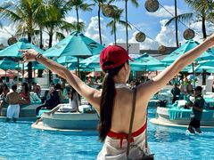 -FINNS Beach Club