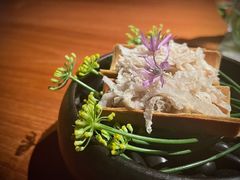 羊毛肚-天水蔬食料理(树德之光店)