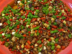 -新繁老號豌豆汤饭店·江湖菜(宝光寺店)