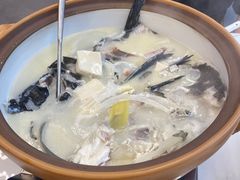 -宝荣鱼馆·临湖之宴(千岛湖店)