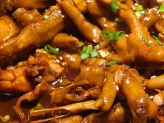 -谢蟹浓·肉蟹煲(新奥店)