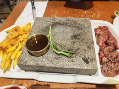 -Entrecôte 法国牛扒馆(保利·时光里店)