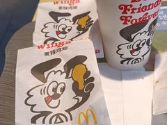 -麦当劳(捞品城店)