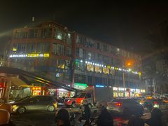 -海大南门夜市(海富街店)