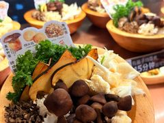 -楠小云·云南鲜菌·鲜牛自助火锅(九眼桥店)