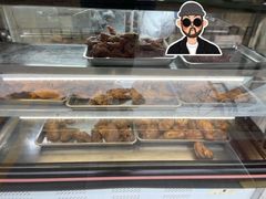 -剑南五香牛肉店