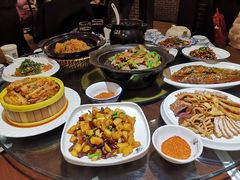 -四合院(黔灵西路店)
