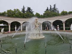 -洛阳郁金香牡丹园