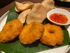 -星叶·东南亚料理(宁波万象汇店)
