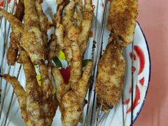 -小胡子祥彪烧烤(北湖总店)