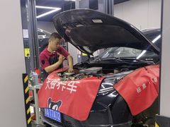 -天猫养车(哈贝卡硕士路店)