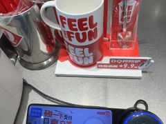 -DQ·蛋糕·冰淇淋(川沙东海岸店)