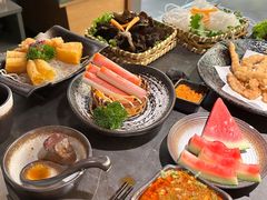 -湊湊火锅·茶憩(杭州湖滨银泰in77店)