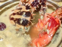 -雍和会海鲜姿造自助(湖东路店)