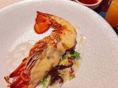 -Social 秀西餐厅-长沙瑞吉酒店(运达店)
