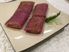 -红棉中餐厅·广州海航威斯汀酒店
