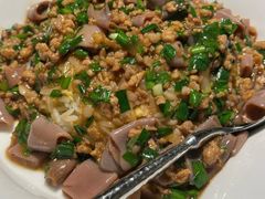 -前海沿·青岛菜(大拇指广场石老人店)