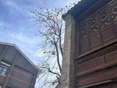 -回龙窝历史文化街区