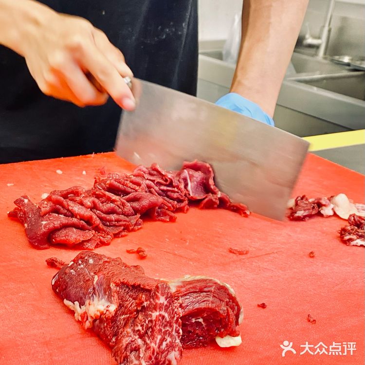 在家吃火锅不用愁，来牛痴一站式采购