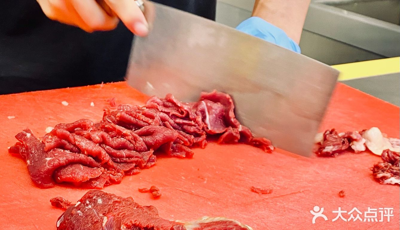 在家吃火锅不用愁，来牛痴一站式采购