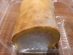 奶油卷蛋糕-百年义利(百万庄店)