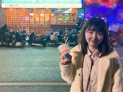 -迷你椰·泰式大排档(观前街店)