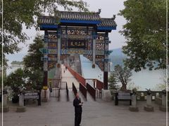 -石宝寨