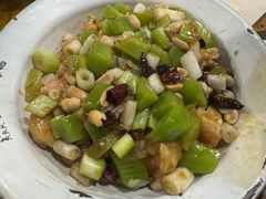 -夹夹大·蟹蟹大排档(财富又一城店)