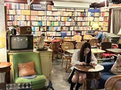 -旧天堂书店(华侨城创意文化园南山特色文化街区店)