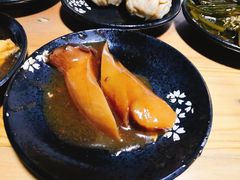 -大自然素食(望桐路店)