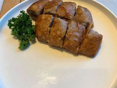 芋香鸭-莆田餐厅PUTIEN(三里屯店)