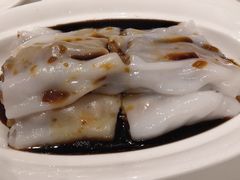 -凤凰楼酒家·粤宴点心(华强北店)