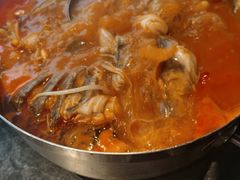 -泉味道贵州厨房(三里河店)
