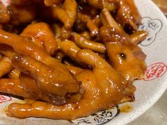 -青麻椒川菜小馆(群力新苑店)
